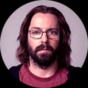 Meet your Posher, Dameon